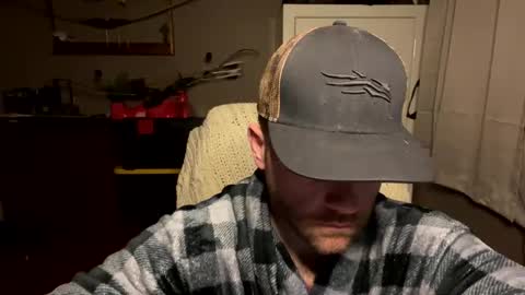 buckwild69204 online show from January 27, 12:43 am