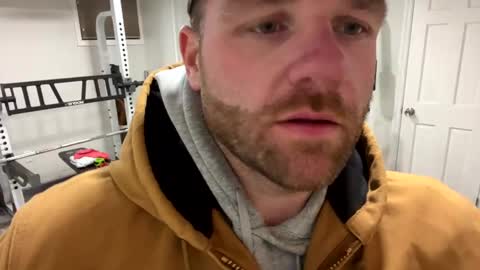 buckwild69204 online show from January 6, 9:54 pm