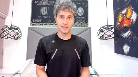 Buddy Whitte online show from November 16, 12:18 pm