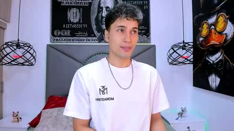 Buddy Whitte online show from February 8, 3:27 pm