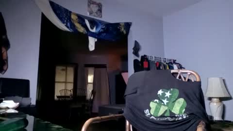 buddylovex online show from September 26, 11:24 pm