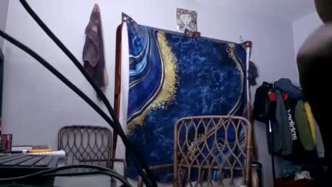 buddylovex online show from October 6, 11:20 pm