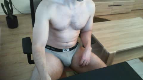 buff_german online show from March 22, 5:29 pm