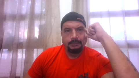 BuffaloNYDude online show from August 6, 12:16 am