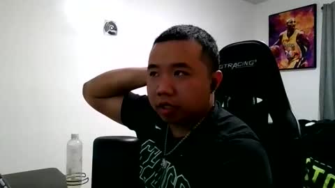 buffsexyman24 online show from February 28, 1:59 am