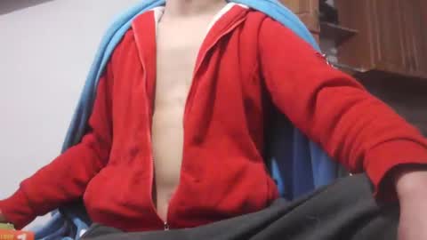 bufu21 online show from December 3, 1:17 am