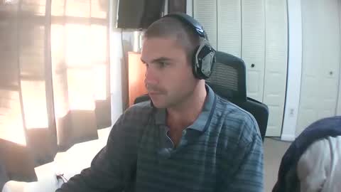 bukkaking online show from January 12, 9:51 pm