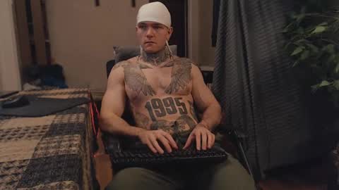 Snapshot of bulatov_x chatting on February 26, 6:32 pm Dmitriy  online show from February 26, 6:32 pm