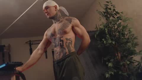 Snapshot of bulatov_x chatting on February 9, 8:45 pm Dmitriy  online show from February 9, 8:45 pm