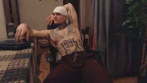 Snapshot of bulatov_x chatting on March 3, 7:01 pm Dmitriy  online show from March 3, 7:01 pm