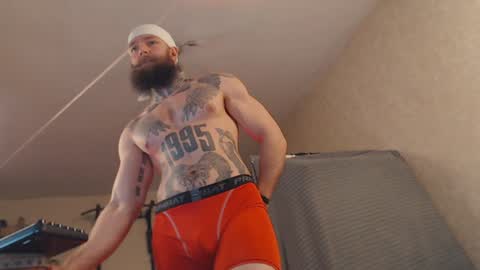 Snapshot of bulatov_x chatting on January 1, 5:01 am Dmitriy  online show from January 1, 5:01 am