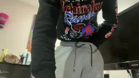 bulge168 online show from February 2, 2:47 pm