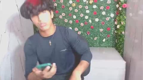 bull_cam online show from December 21, 6:38 pm