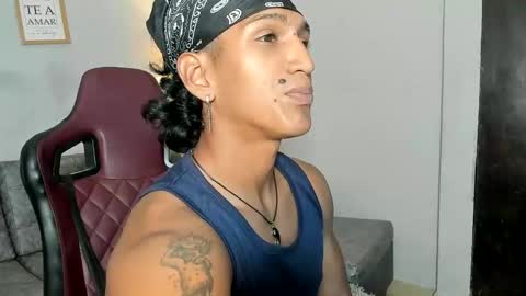 bull_cam online show from February 15, 3:57 am