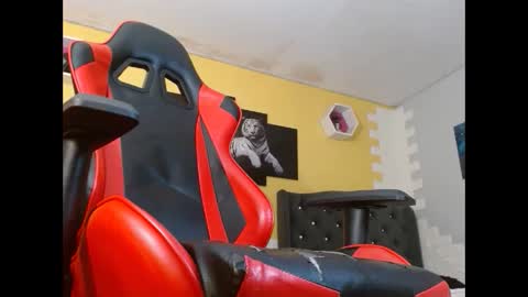 bull_cam online show from October 16, 9:12 pm