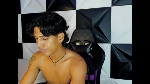 bull_cam online show from September 20, 6:08 pm