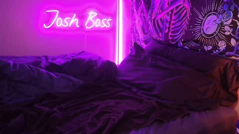 BullBossJosh online show from March 4, 4:06 am