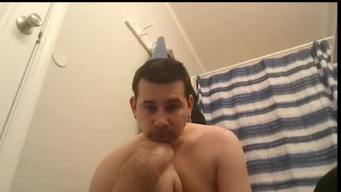 Bulletproof68X online show from November 18, 6:28 am