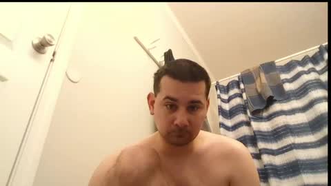 Bulletproof68X online show from April 11, 7:45 am