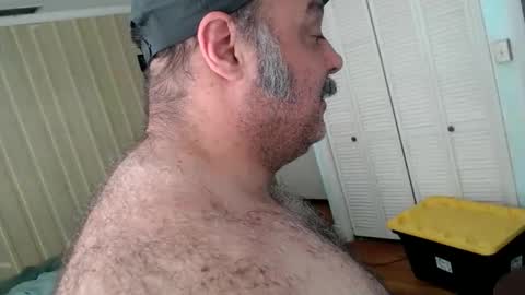 BullMuscleJoe online show from April 17, 10:12 pm