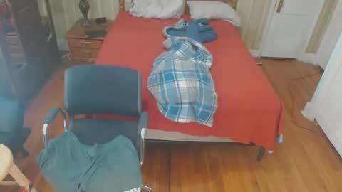 BullMuscleJoe online show from January 24, 5:42 pm