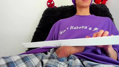 Tonny online show from February 19, 6:10 pm