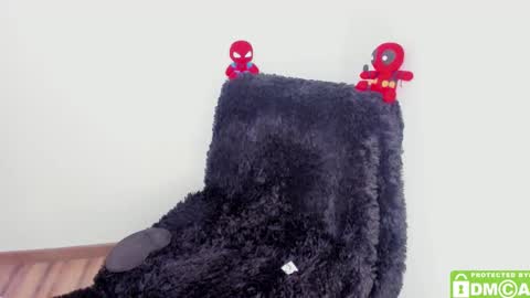 Tonny online show from December 18, 7:19 pm