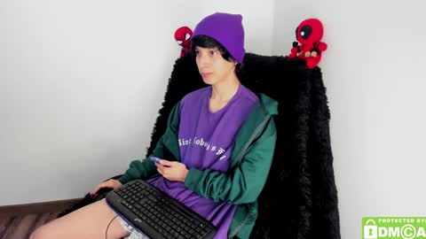 Tonny online show from December 23, 6:16 pm