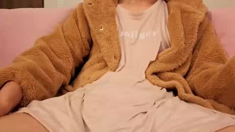 Tonny online show from September 23, 9:25 pm