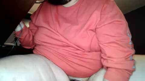 bunbbear online show from February 25, 2:25 am