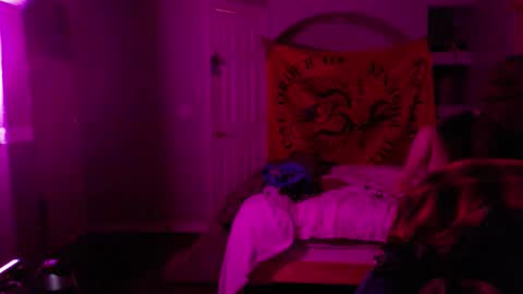 Bungalow Entertainment online show from March 11, 2:40 am