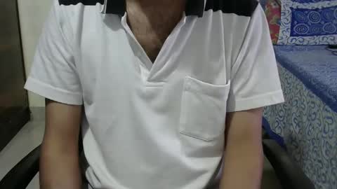 Snapshot of bunny_boy6969 chatting on March 8, 11:11 am Revo  Hi dear everyone..Im on a break due to exams and studies and some functions in family..will back soon..stay tuned...Ty online show from March 8, 11:11 am