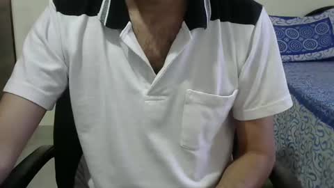 Snapshot of bunny_boy6969 chatting on February 19, 10:56 am Revo  Hi dear everyone..Im on a break due to exams and studies and some functions in family..will back soon..stay tuned...Ty online show from February 19, 10:56 am