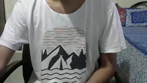 Snapshot of bunny_boy6969 chatting on February 15, 7:49 am Revo  Hi dear everyone..Im on a break due to exams and studies and some functions in family..will back soon..stay tuned...Ty online show from February 15, 7:49 am