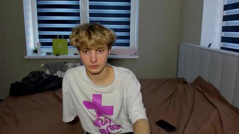 BunnyBlush online show from February 9, 1:38 pm