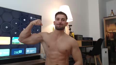 BunzDanny online show from October 1, 7:07 pm