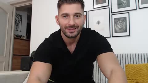 BunzDanny online show from January 18, 4:21 pm