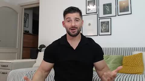 BunzDanny online show from February 6, 6:46 pm