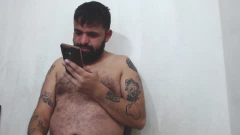 burak online show from April 24, 8:33 pm