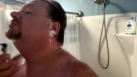 Burkemeister online show from September 11, 1:48 am