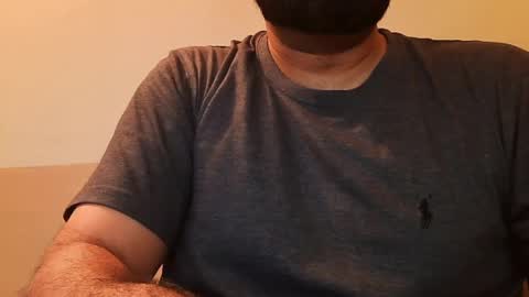 Hairy Arabian online show from January 1, 11:07 pm