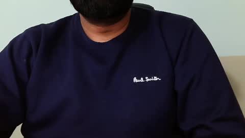 Hairy Arabian online show from December 7, 8:22 am