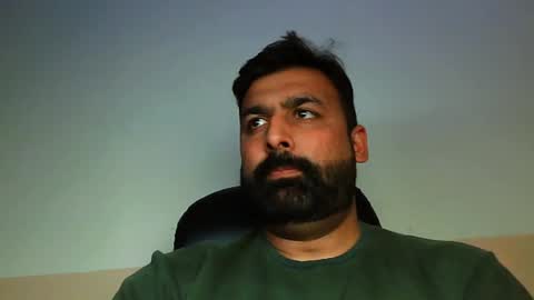 Hairy Arabian online show from March 8, 5:19 pm