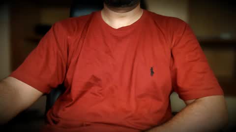 Hairy Arabian online show from October 5, 1:09 am