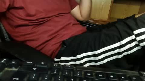 Hairy Arabian online show from September 8, 7:02 pm