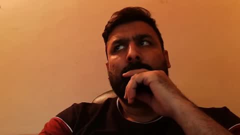 Hairy Arabian online show from January 25, 9:36 am