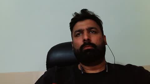 Hairy Arabian online show from February 5, 5:43 pm