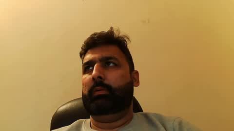 Hairy Arabian online show from February 25, 4:24 am