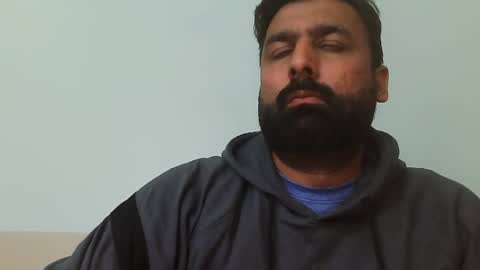 Hairy Arabian online show from February 16, 3:05 am