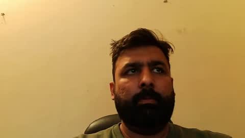 Hairy Arabian online show from February 22, 6:39 am